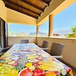 Apartman La Cinisara *