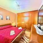 Apartment La Cinisara Carini
