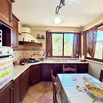 Apartment La Cinisara