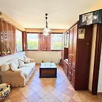 Apartment La Cinisara *