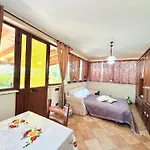 Apartment La Cinisara Carini