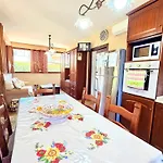 La Cinisara Apartment Carini