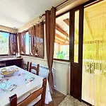 Apartment La Cinisara Carini