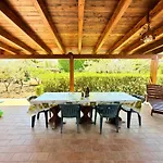 La Cinisara Apartment