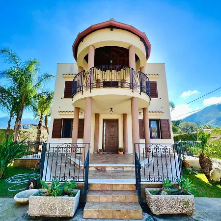 La Cinisara Apartment