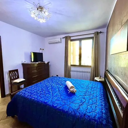 La Cinisara Apartment Carini