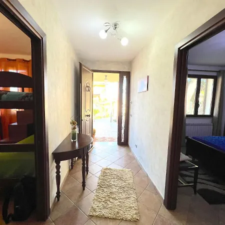 La Cinisara Apartment