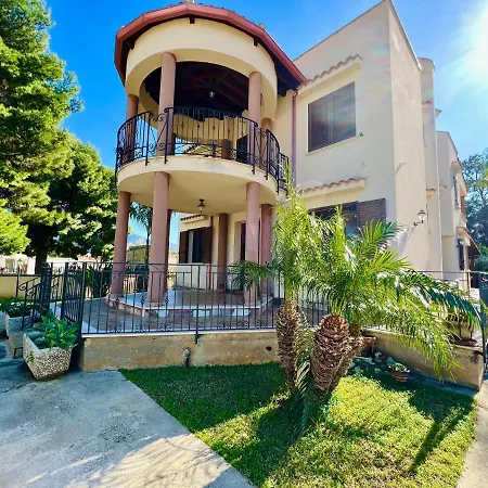 La Cinisara Apartment