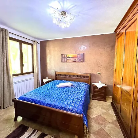 La Cinisara Apartment
