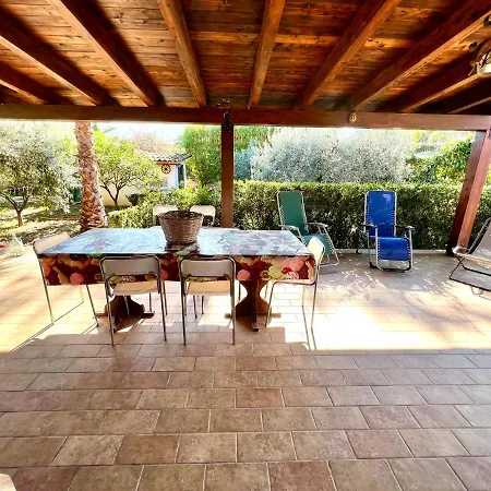 La Cinisara Apartment *