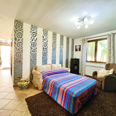 La Cinisara Apartment