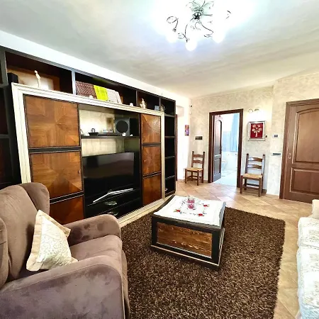 La Cinisara Apartment
