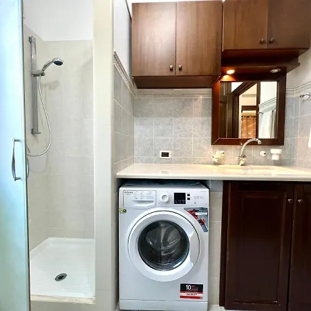 La Cinisara Apartment Carini
