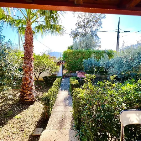 La Cinisara Apartment Carini