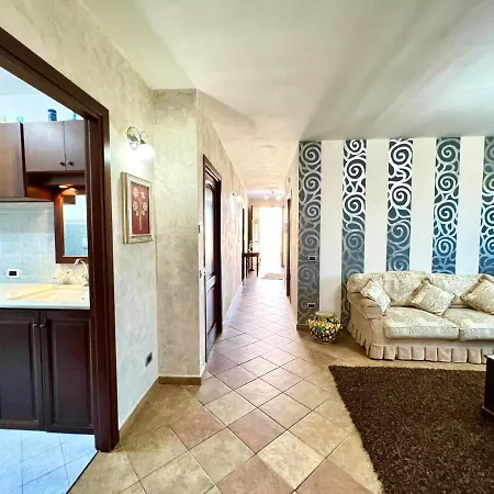 La Cinisara Apartment