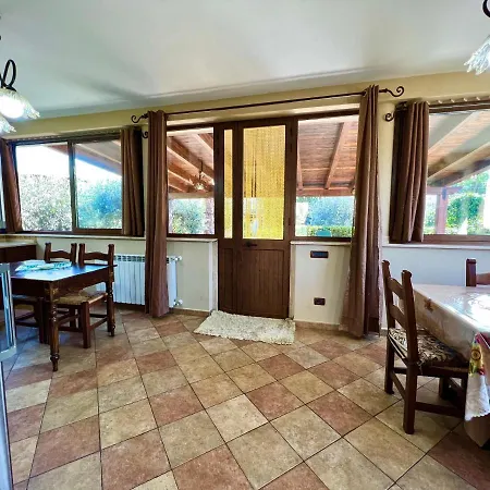 La Cinisara Apartment