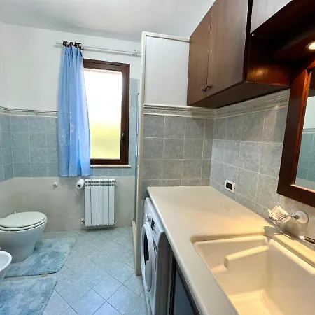 La Cinisara Apartment