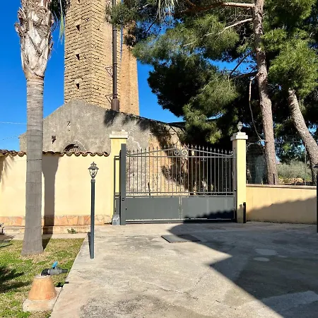 La Cinisara Apartment *