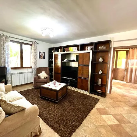La Cinisara Carini