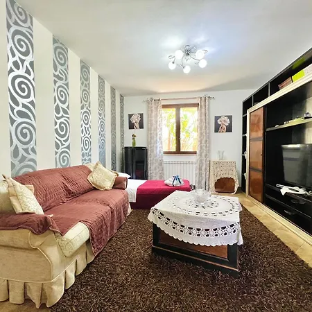 La Cinisara Apartment Carini