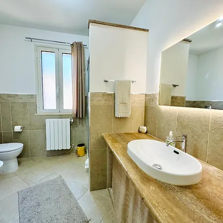 La Cinisara Apartmán
