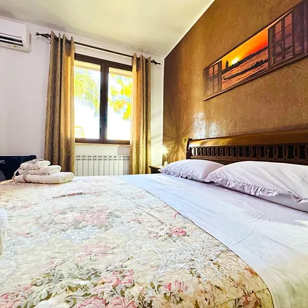 La Cinisara Apartman