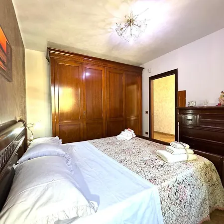 La Cinisara Apartman Carini