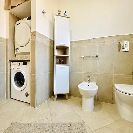 La Cinisara Apartmán *