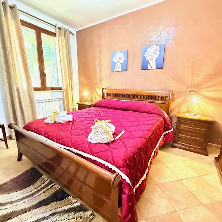 La Cinisara Apartment Carini