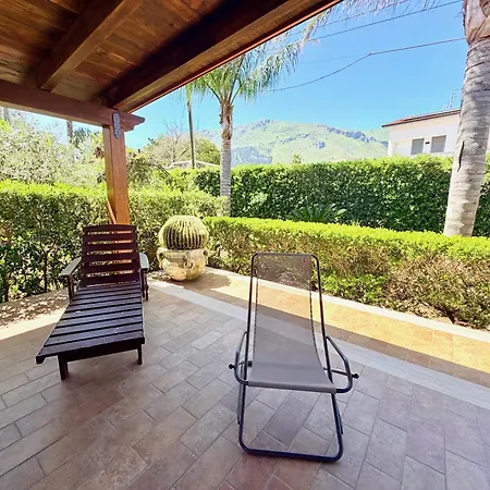 La Cinisara * Carini