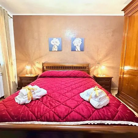 La Cinisara Carini