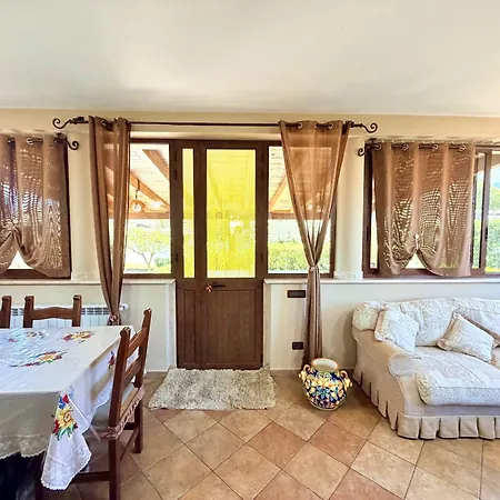 La Cinisara Apartmán