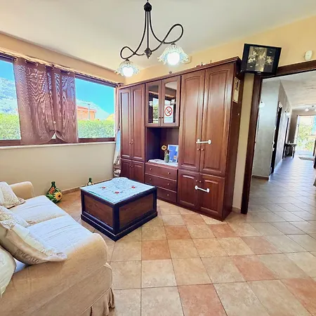 La Cinisara Apartmán