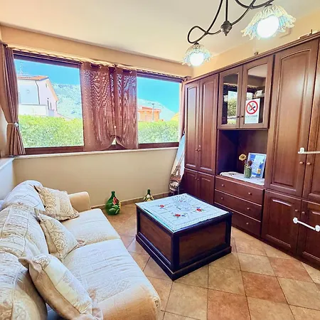 Apartmán La Cinisara
