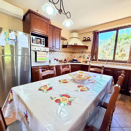 La Cinisara Carini