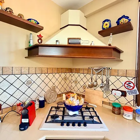 La Cinisara *