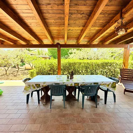 La Cinisara Apartmán
